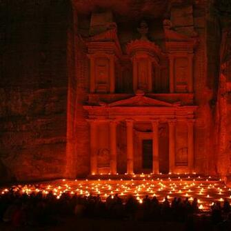 Books Petra Jordan Wallpaper New Wonders Of The World