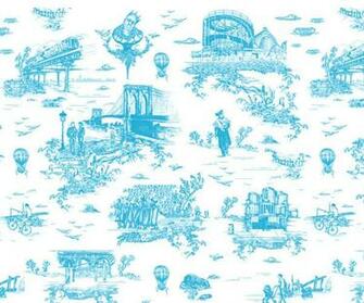 Brooklyn Toile By Beastie Boys Mike D Neatorama