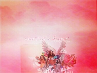 Vsfs Random Wallpaper The Victoria S Secret Fashion Show