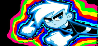 Danny Phantom Wallpaper By Supersonicprofan