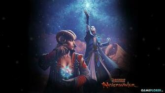 Neverwinter 2play Mmo Kommt Auf Die Xbox One