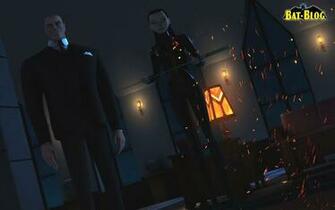 New Beware The Batman Episode Wallpaper
