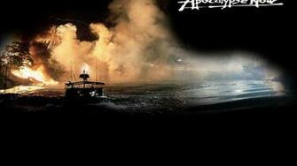 Apocalypse Now Wallpaper
