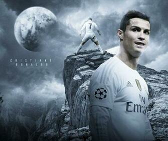 C Ronaldo Wallpaper