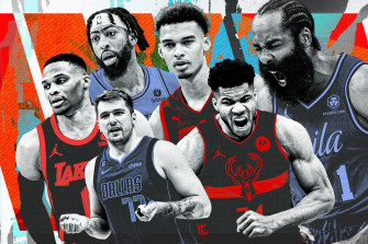 The Nba Entrance Survey Ringer