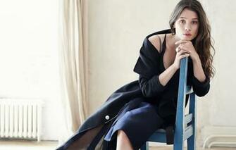 Wallpaper Photoshoot Astrid Berges Frisbey It Image For Desktop