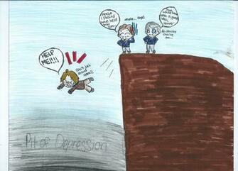 Great Depression Hetalia America By Amyart13