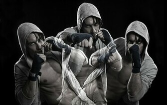 Mma Wallpaper Duvar Ka Tlar
