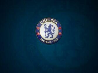 Chelsea Logo Wallpaper