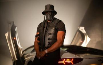 Bugzy Malone Makes His Return With Introspective New Drop M E N