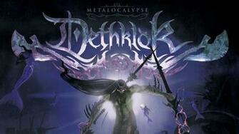 Metalocalypse Wallpaper And Background Image Id