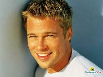 Brad Pitt Wallpaper