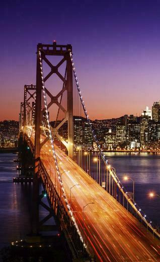 Travel Guide To San Francisco The Wine Country California In