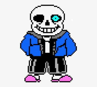 Png Sans Bad Time Eye Image Pngio