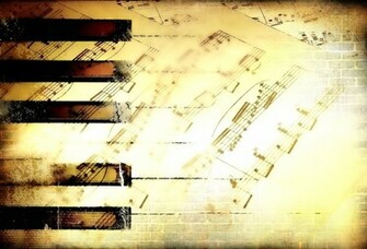 Music Keys Sheet Wallpaper Jpg