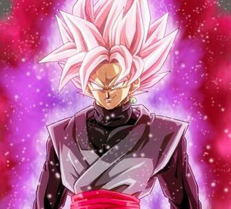 Best Goku Black Super Saiyan Ideas