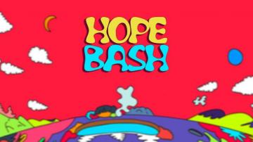 Hopebash Search