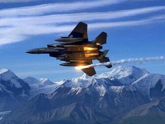Military F Aircraft Background De Wallpaper