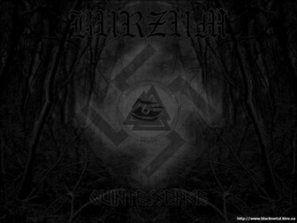 Altwall Burzum Wallpaper