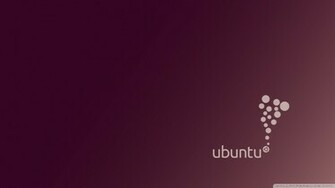 Linux Ubuntu Wallpaper