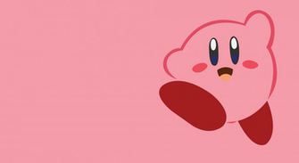 New Kirby Happy Wallpaper Themes