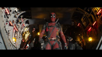 Once Upon A Deadpool Trailer New Christmas