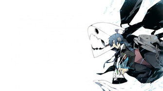 Persona Wallpaper