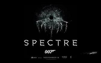 Wallpaper HD Spectre Bond Tumbaabierta El Portal Del
