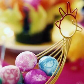 iPad Wallpaper Easter Part I