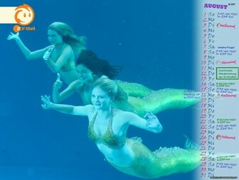 H2o Just Add Water HD Wallpaper And Background Photos