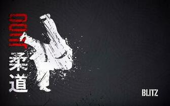 Blitz Judo Wallpaper X Martial Arts In