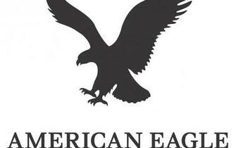 American Eagle Outfitters Logo Wallpaper HD 4k