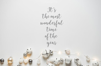 Wonderful Christmas Wallpaper That Aren T Clich To Work Or