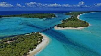New Caledonia South Pacific Island Wallpaper Gallery