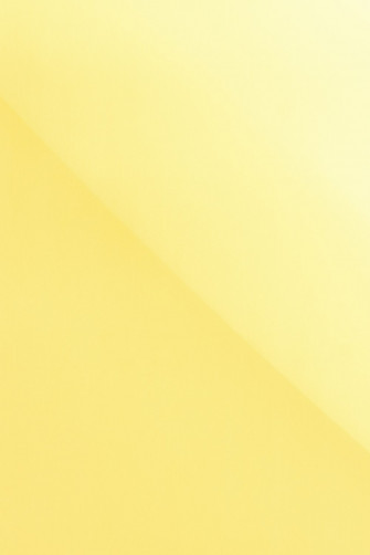 Plain Yellow Wallpaper