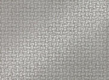 Zermatt Tungsten Zw120 Wallpaper By Zinc Tm Interiors