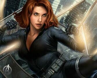 The Avengers Kickass Wallpaper