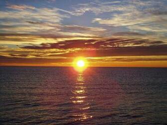 Desktop Wallpaper Beautiful Sunrise