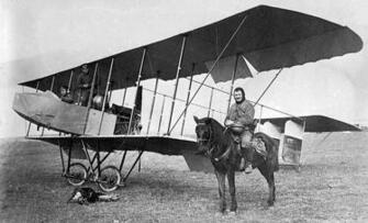 Aircraft In Ww1 Id
