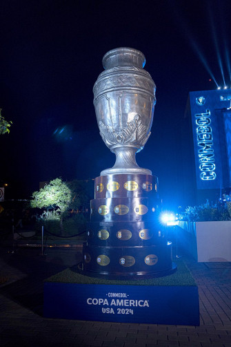 Conmebol Copa America