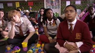 M I High Cbbc Image Three Spies And A Baby Screenshot HD