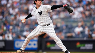 Gerrit Cole Yankees Wallpaper