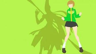Persona X Wallpaper HD Desktop