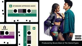 Cardi B Bruno Mars Please Me Prod By The