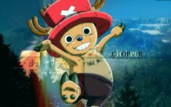 Onepiece Image One Piece Tony Chopper Wallpaper