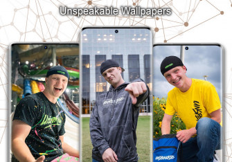Unspeakable Wallpaper Apk For Android