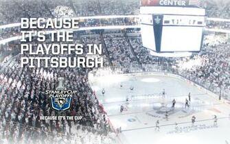 Pittsburgh Penguins Because It S The Playoffs