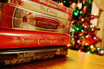 Holiday Christmas HD Wallpaper
