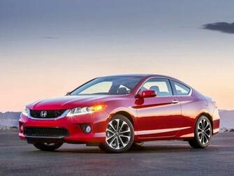 Honda Accord High Resolution Car Wallpaper