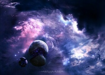 High Quality Space Wallpaper Tutorart Graphic Design